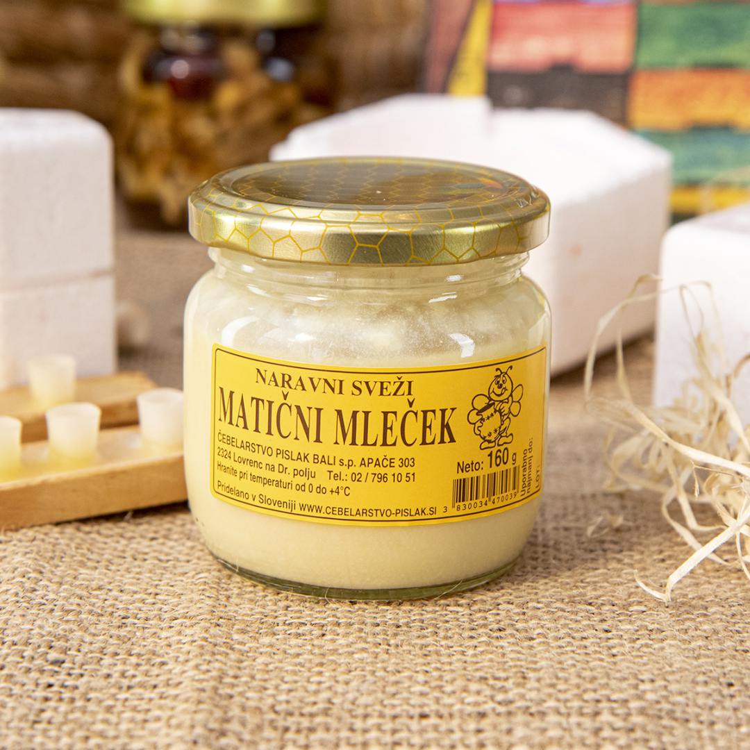 Maticni 160 gr sq
